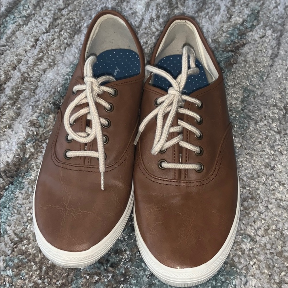 American Eagle shoes